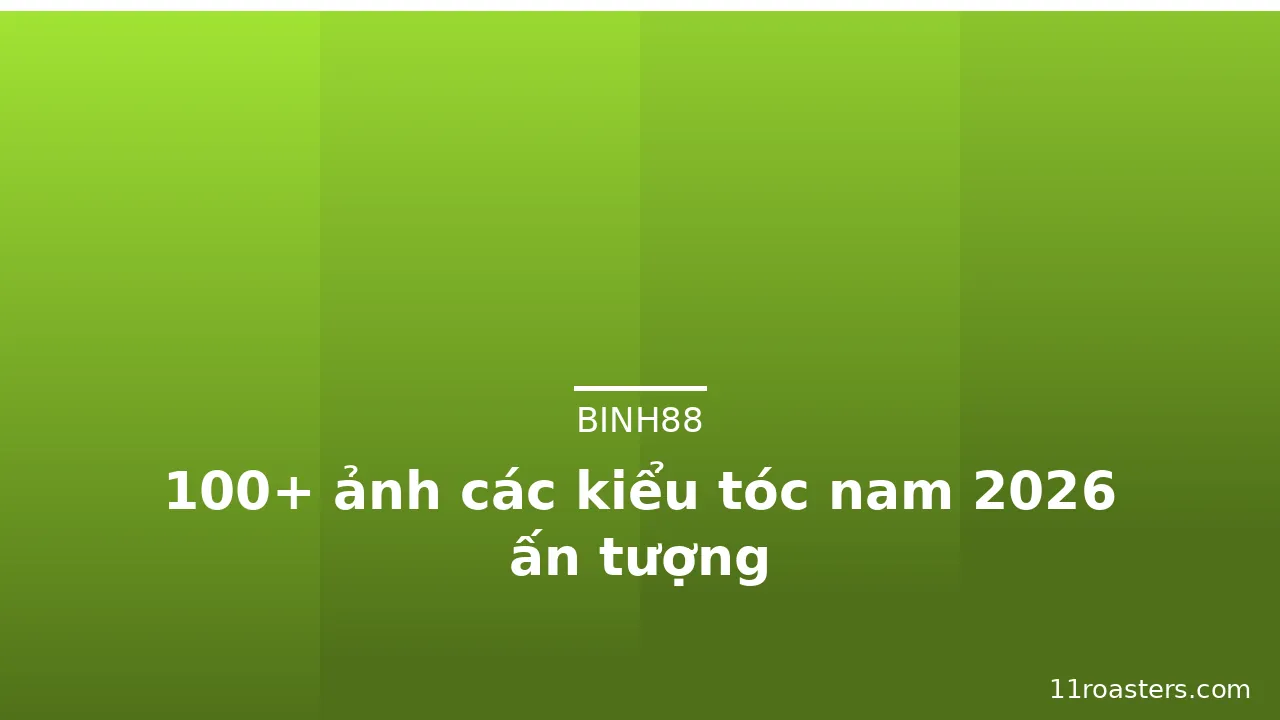 100+ ảnh các kiểu tóc nam 2026 ấn tượng · ảnh 3