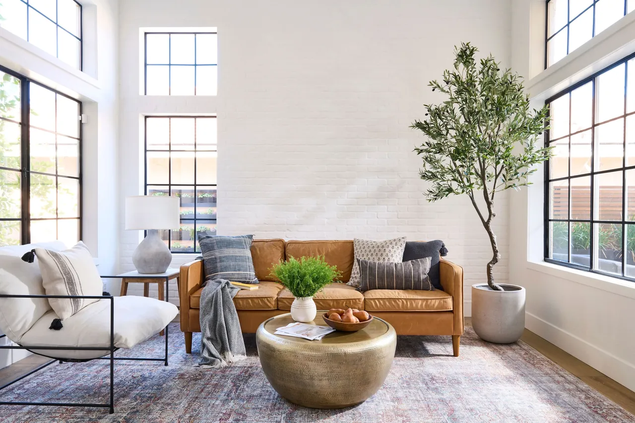 100+ ảnh decor phòng khách tuyển chọn · ảnh 1