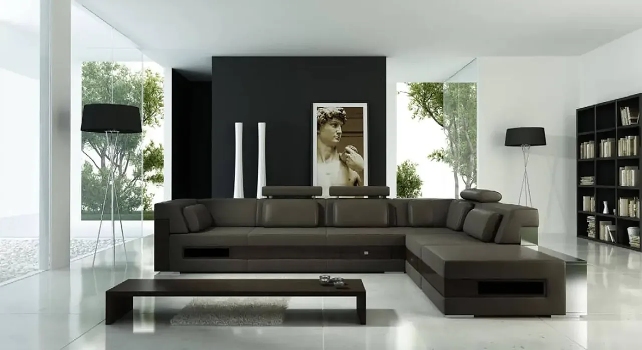 100+ ảnh decor phòng khách tuyển chọn · ảnh 2
