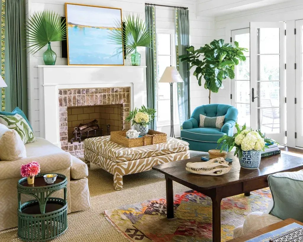 100+ ảnh decor phòng khách tuyển chọn · ảnh 3