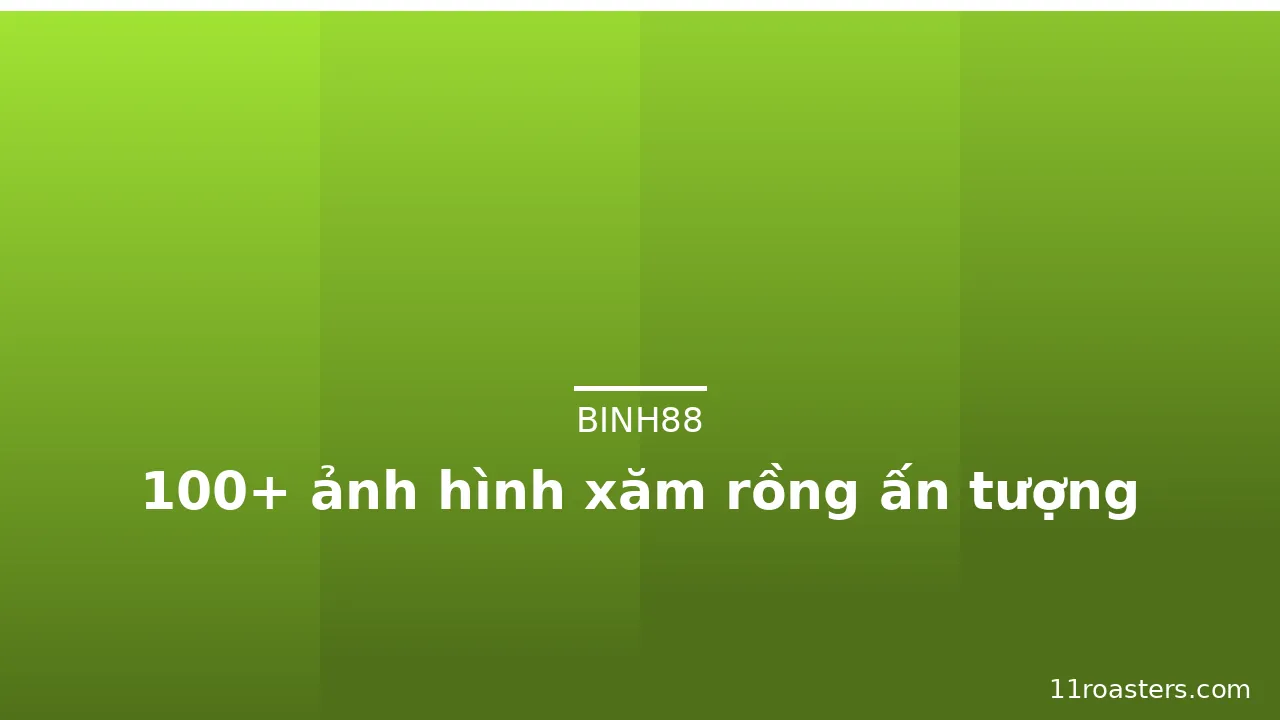 100+ ảnh hình xăm rồng ấn tượng · ảnh 2