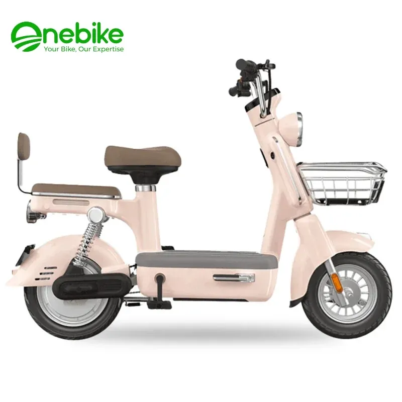 100+ ảnh mẫu xe đạp điện đẹp rụng rời trước cửa quà