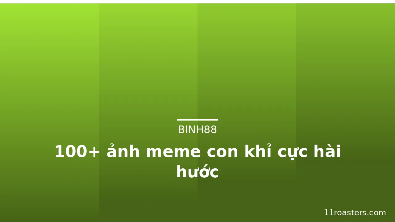 100+ ảnh meme con khỉ cực hài hước · ảnh 3