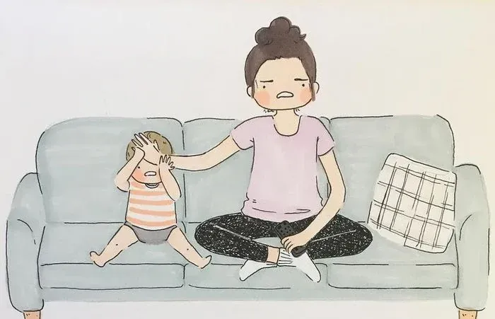 100+ Hình Ảnh Mẹ Cảm Động Về Những Khoảnh Khắc Đẹp Nhất Cuộc Đời · ảnh 2