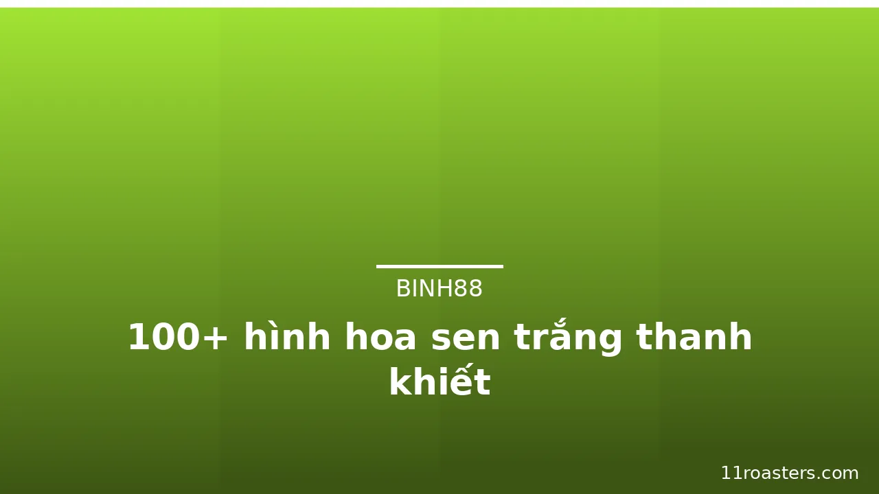 100+ hình hoa sen trắng thanh khiết · ảnh 3