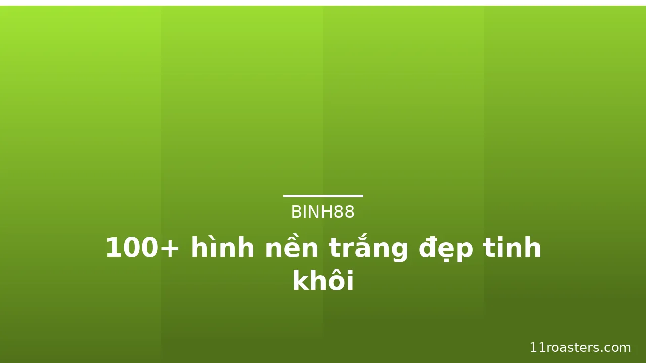 100+ hình nền trắng đẹp tinh khôi · ảnh 1