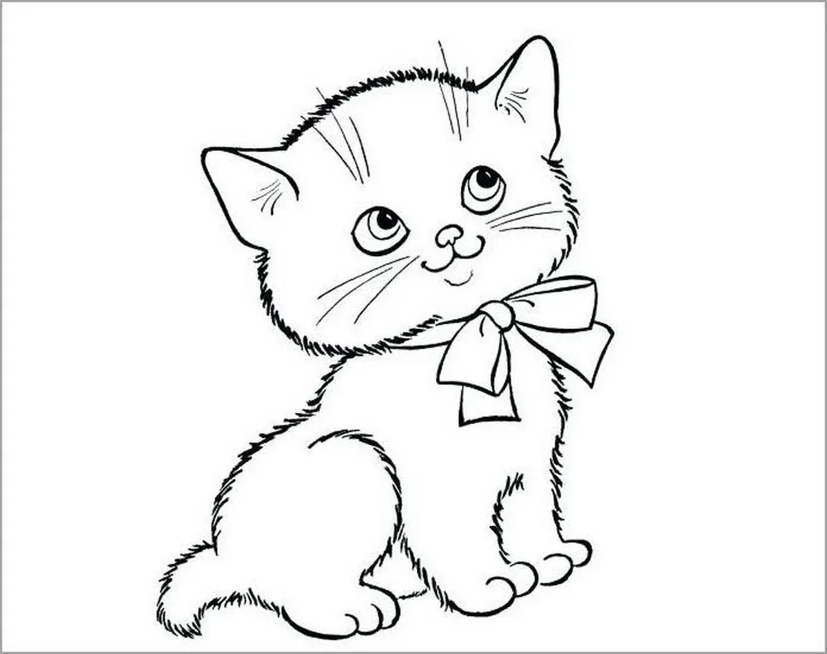 60+ hình con mèo cute siêu đáng yêu · ảnh 1