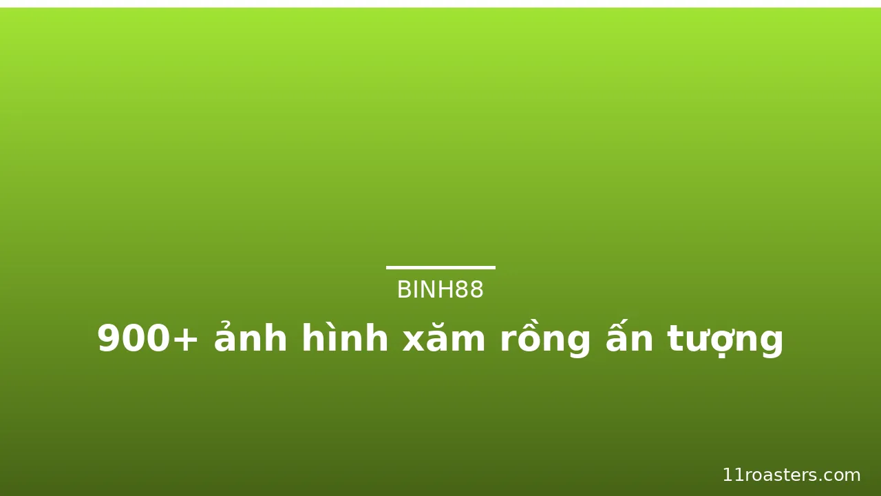 900+ ảnh hình xăm rồng ấn tượng