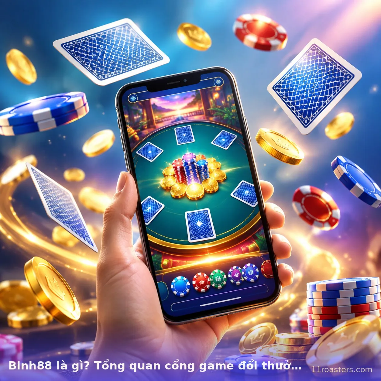 binh88 · ảnh 1