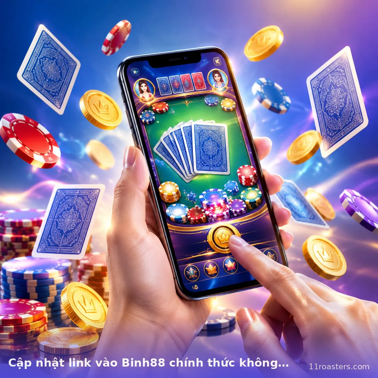 Cập nhật link vào Binh88 chính thức không bị chặn 2026 — binh88 · ảnh 2