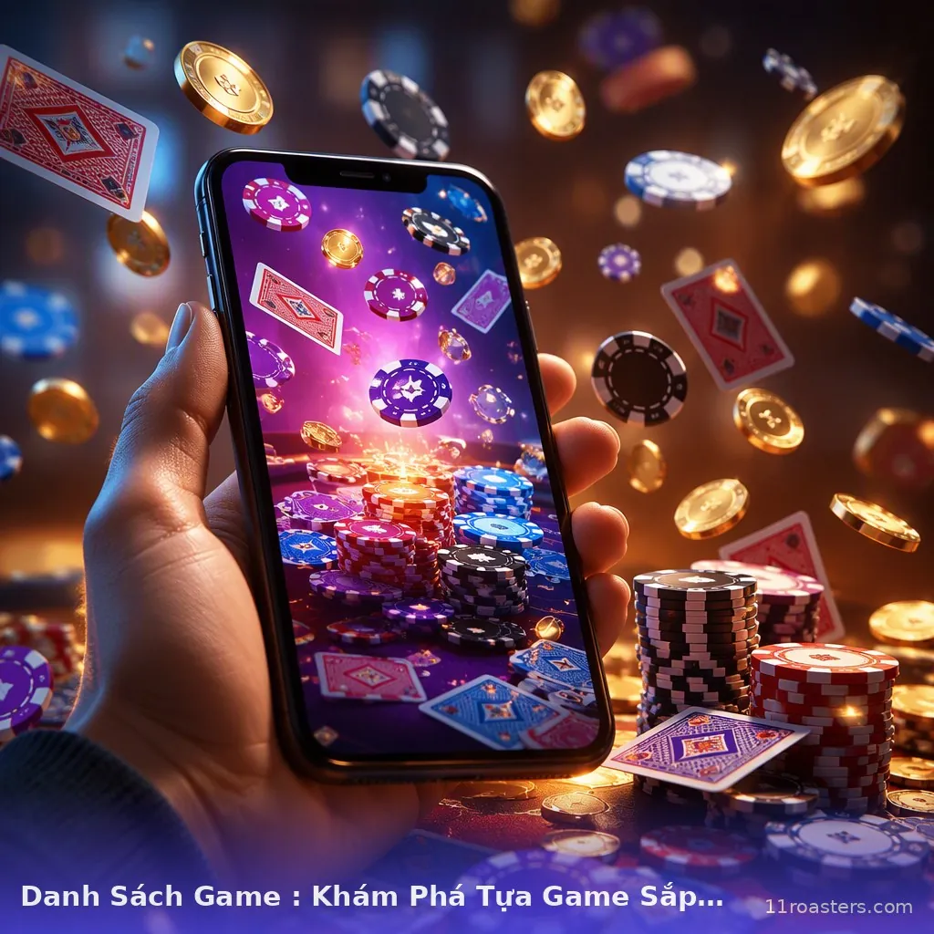 Danh Sách Game : Khám Phá Tựa Game Sắp Xếp Balo Độc Đáo Nhất — binh88 · ảnh 1