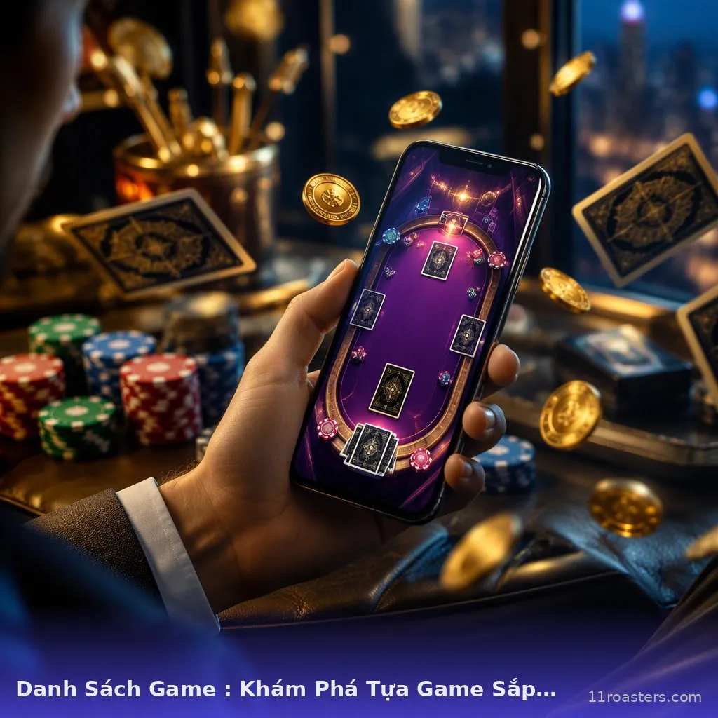 Danh Sách Game : Khám Phá Tựa Game Sắp Xếp Balo Độc Đáo Nhất — binh88 · ảnh 3