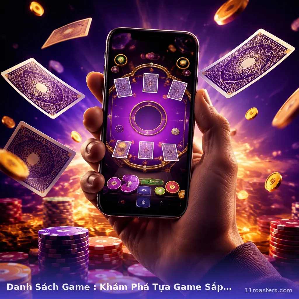 Danh Sách Game : Khám Phá Tựa Game Sắp Xếp Balo Độc Đáo Nhất