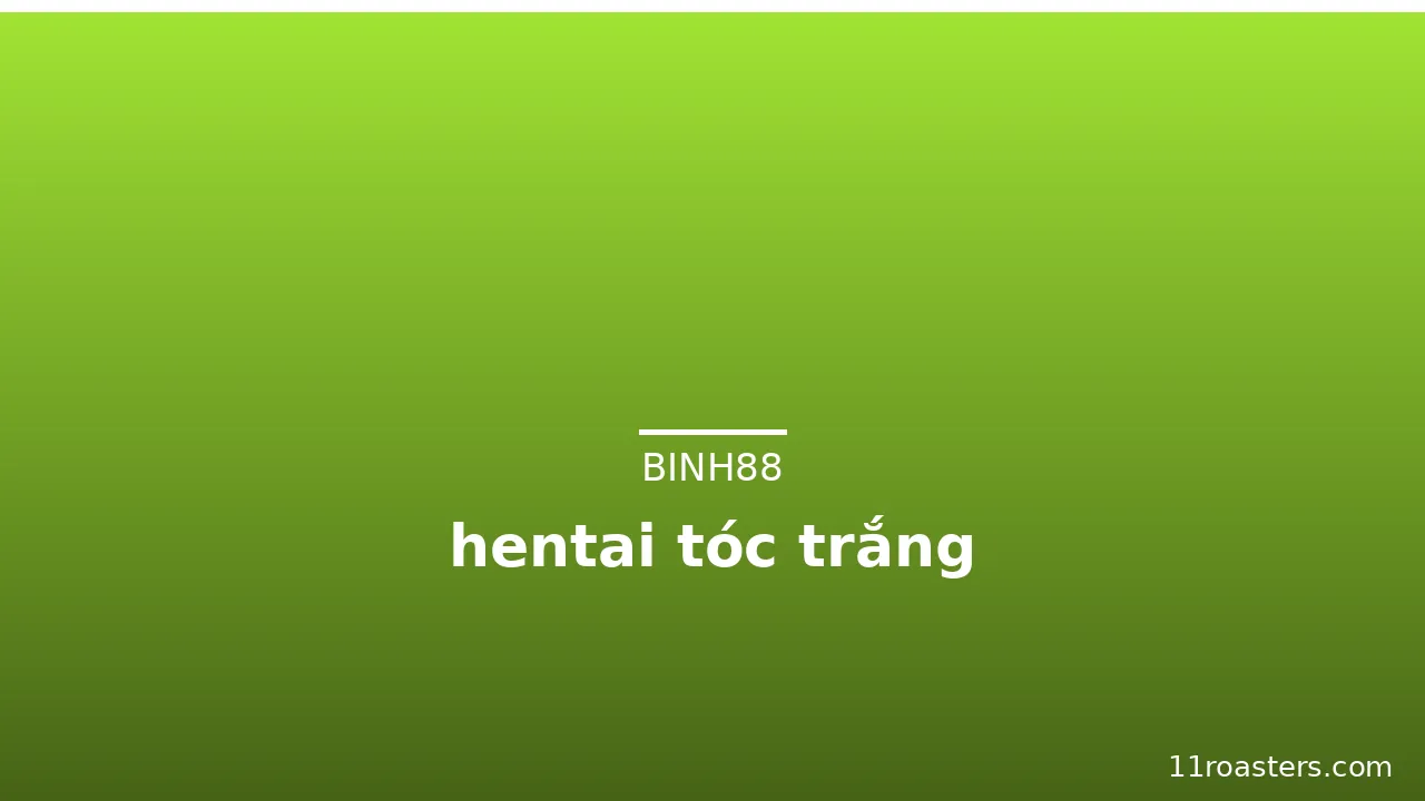 hentai tóc trắng · ảnh 1