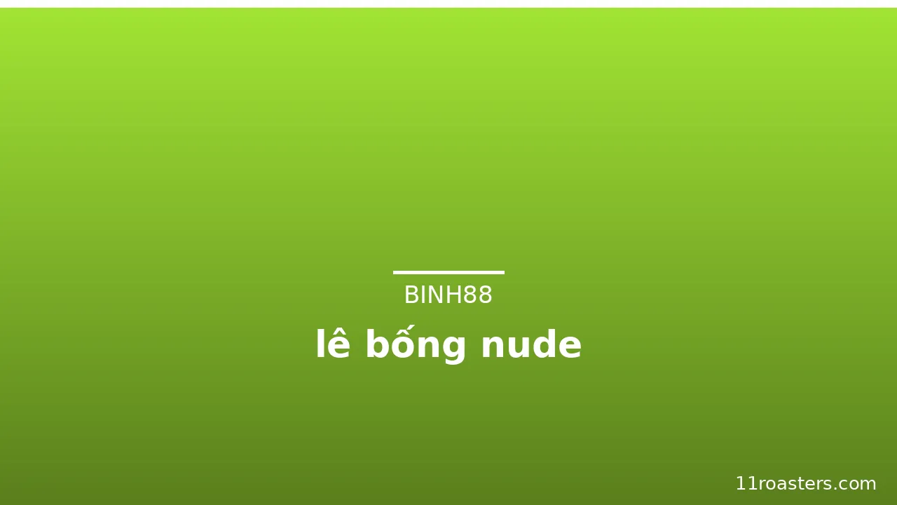 lê bống nude · ảnh 2