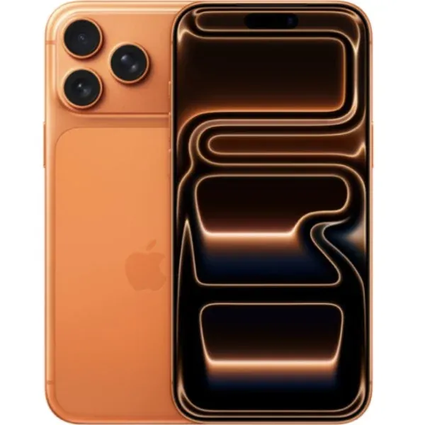 Màu iPhone 17 Pro Max - Tuyển tập 100+ ảnh đẹp nhất