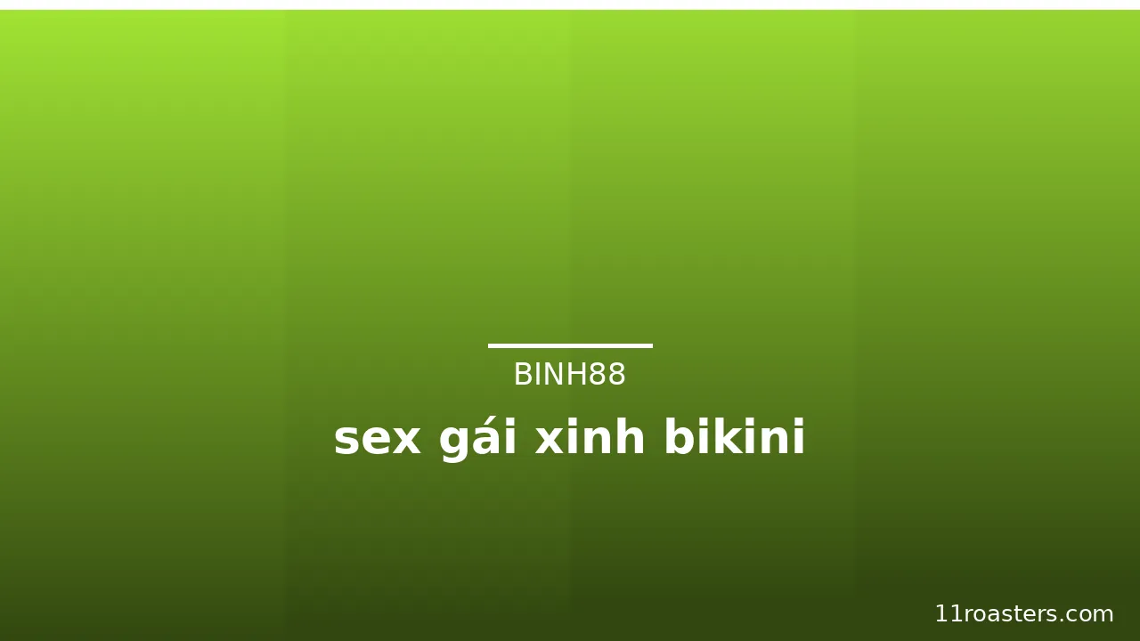 sex gái xinh bikini · ảnh 3