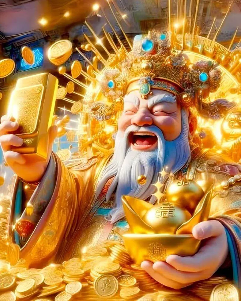 Tuyển tập 100+ hình ảnh may mắn và thành công truyền cảm hứng